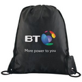 Polyester Drawstring Backpack